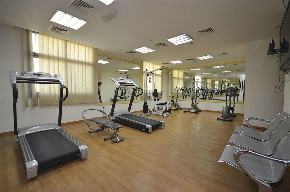 City Stay Inn Dubaï Extérieur photo