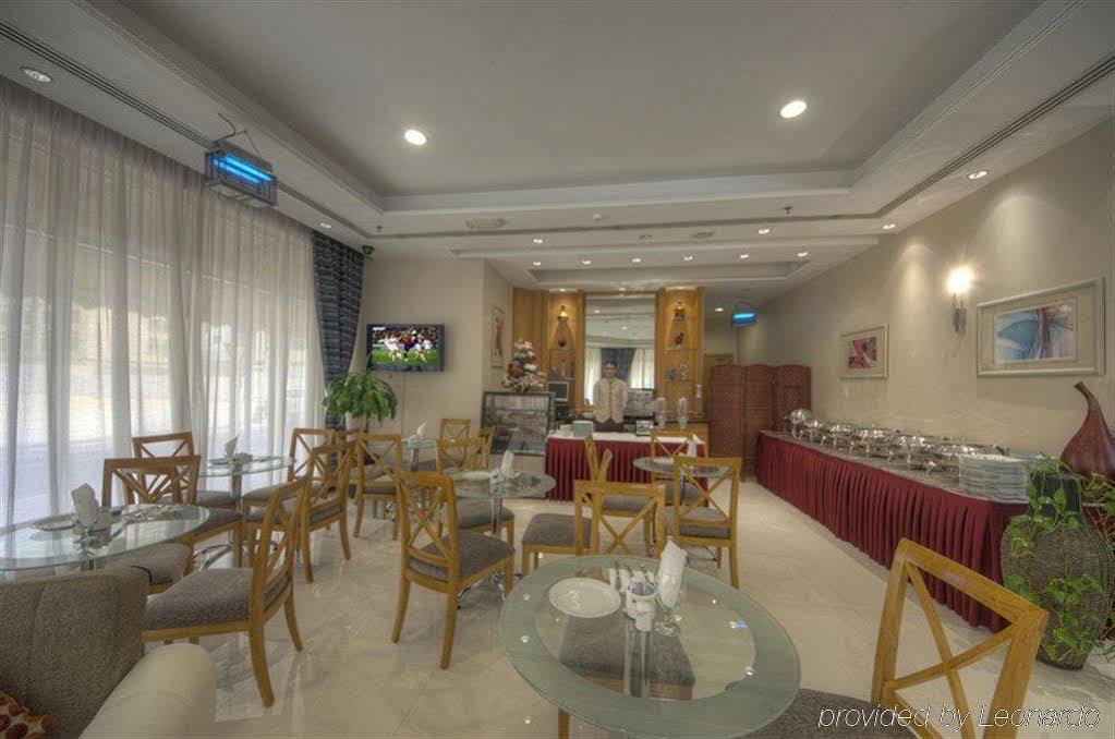 City Stay Inn Dubaï Extérieur photo