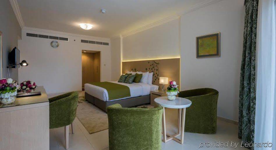 City Stay Inn Dubaï Extérieur photo