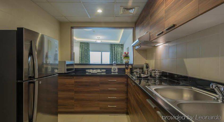 City Stay Inn Dubaï Extérieur photo