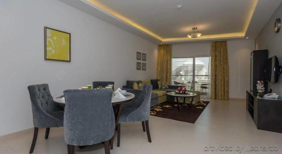 City Stay Inn Dubaï Extérieur photo