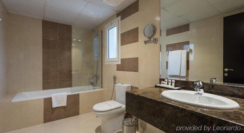 City Stay Inn Dubaï Extérieur photo