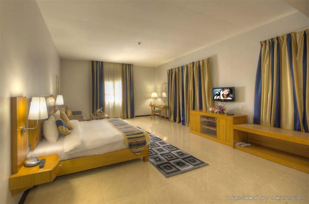 City Stay Inn Dubaï Extérieur photo
