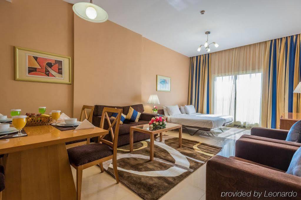 City Stay Inn Dubaï Extérieur photo