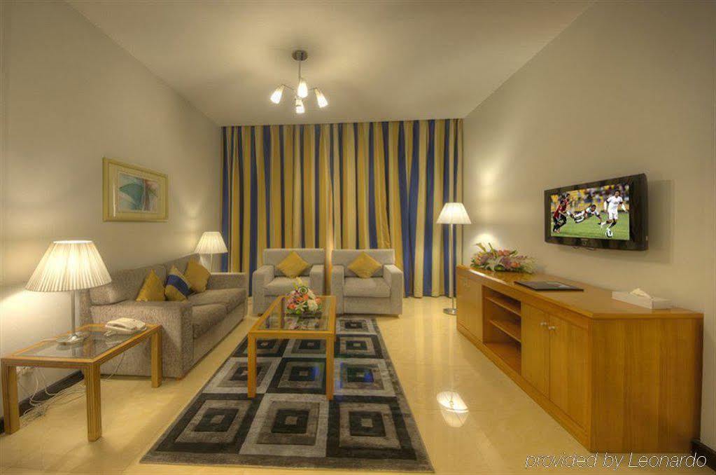 City Stay Inn Dubaï Extérieur photo