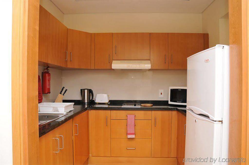 City Stay Inn Dubaï Extérieur photo