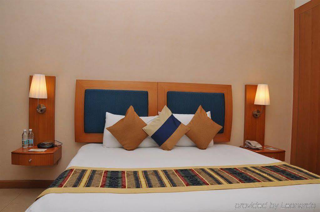 City Stay Inn Dubaï Extérieur photo