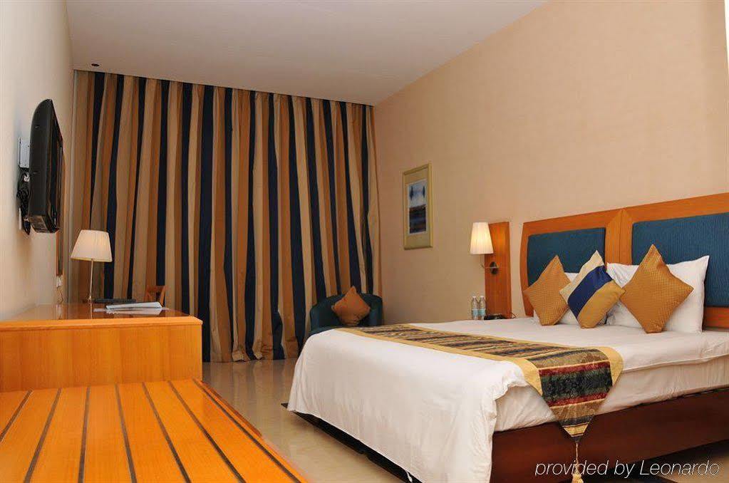 City Stay Inn Dubaï Extérieur photo