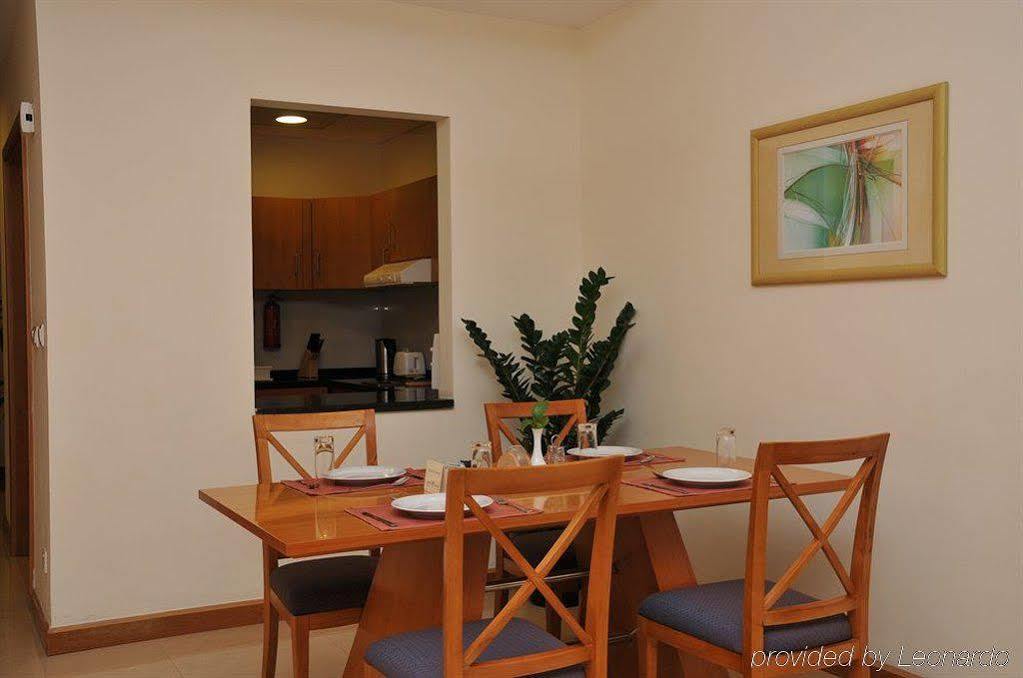 City Stay Inn Dubaï Extérieur photo