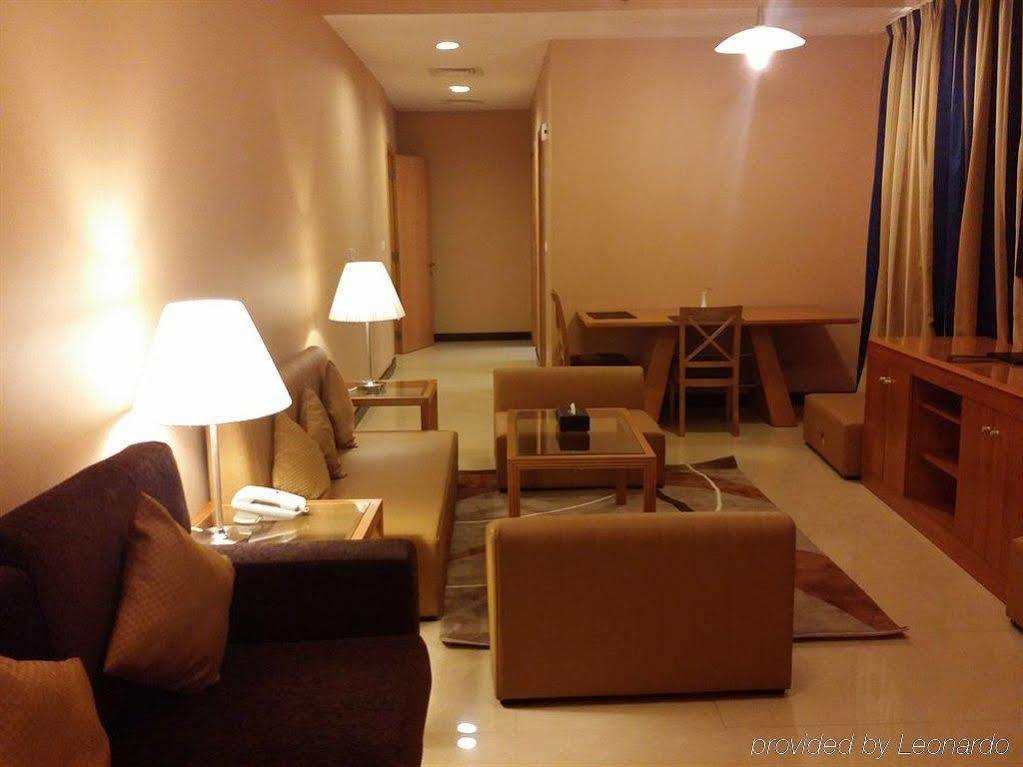 City Stay Inn Dubaï Extérieur photo