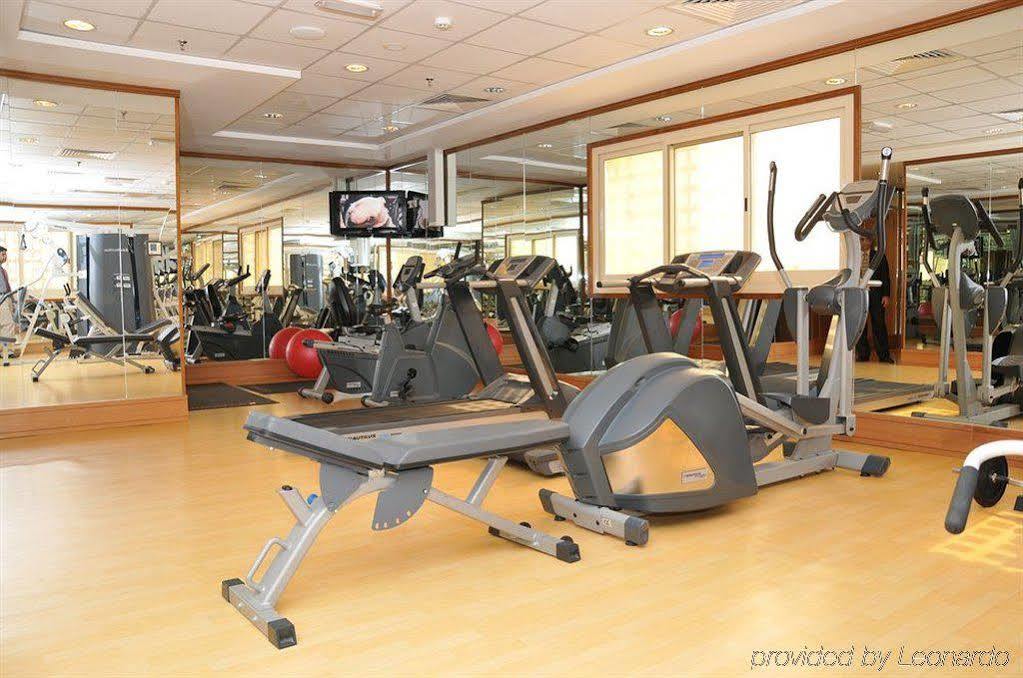 City Stay Inn Dubaï Extérieur photo