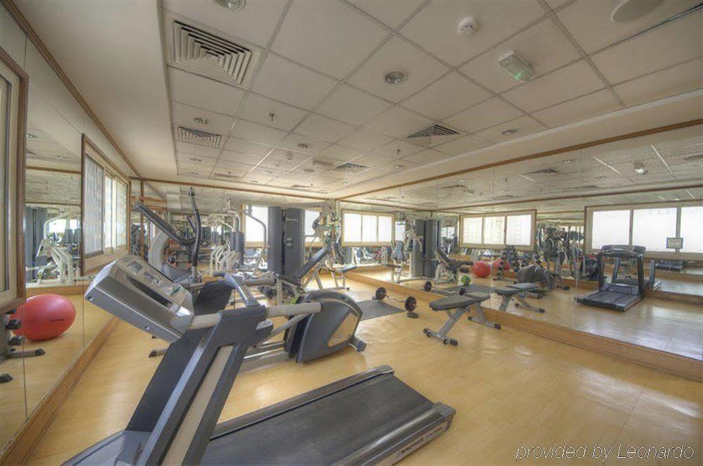 City Stay Inn Dubaï Extérieur photo