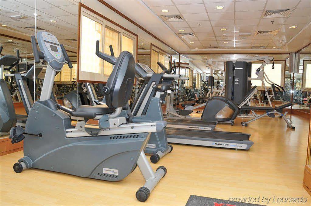 City Stay Inn Dubaï Extérieur photo